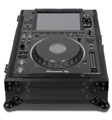 UDG U91021BL3 Flight Case CDJ+Mixer II Black MK3