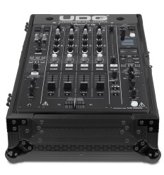 UDG U91021BL3 Flight Case CDJ+Mixer II Black MK3 2
