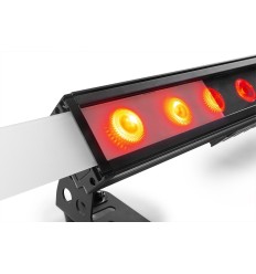 Beamz Pro LCB1215IP Filtro Difusor 92° | 150.727 2