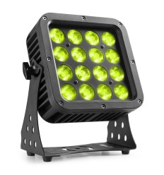 Beamz Pro StarColor128 IP65 · Foco LED RGBW 128W
