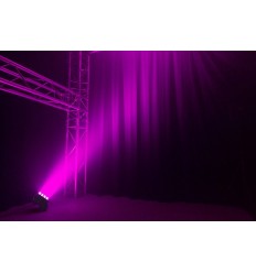 Beamz Pro StarColor128 IP65 · Foco LED RGBW 128W 2