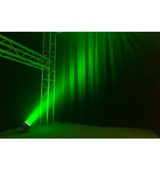 Beamz Pro Starcolor72 IP65 Foco LED RGBW Exterior 2