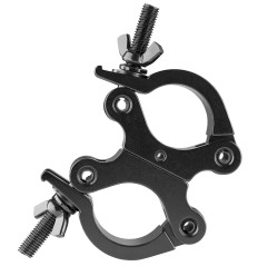BeamZ BC50B-200D Acoplador Giratorio Truss 200kg
