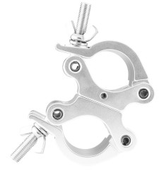 BeamZ BC50-500D Acoplador Giratorio Truss 500 kg
