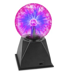 FUZZIX PLB10 Bola de Plasma 125 mm | 153.172