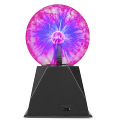 FUZZIX PLB10 Bola de Plasma 125 mm | 153.172 2