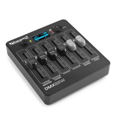 BeamZ DMX65W Controlador DMX Inalámbrico con Batería