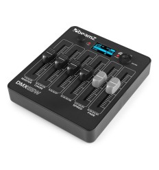 BeamZ DMX65W Controlador DMX Inalámbrico con Batería 2