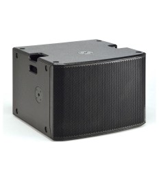 DB Technologies SUB 918 | Subwoofer Activo 18" 2