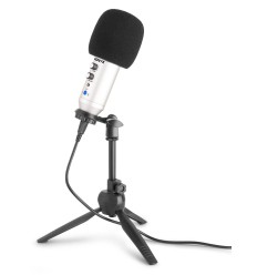 Vonyx CM320S Micrófono USB Estudio con Eco | 173.552 2