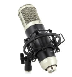 OQAN QMC01 USB – Micrófono Condensador USB