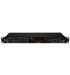 JB Systems B4.2 Mediamix | Reproductor Instalación