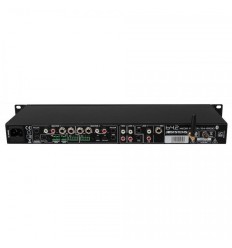 JB Systems B4.2 Mediamix | Reproductor Instalación 2
