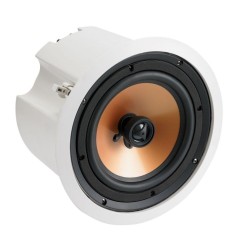 Audiophony CHF860 – Altavoz de techo HiFi 8" 60W