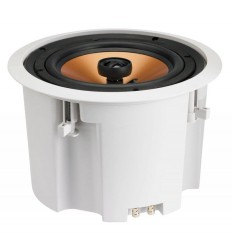 Audiophony CHF860 – Altavoz de techo HiFi 8" 60W 2