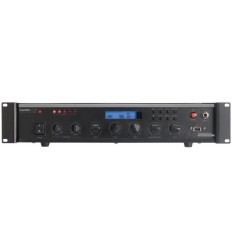 Audiophony COMBO130 – Amplificador Todo en Uno 130W