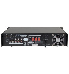 Audiophony COMBO130 – Amplificador Todo en Uno 130W 2