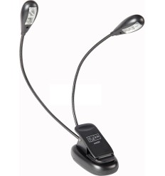 OQAN AML04 QAROL – Lámpara LED para atril
