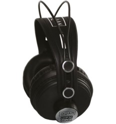 OQAN QHP30 STUDIO – Auriculares de Estudio 2