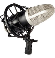 OQAN QMC20 Studio | Micrófono Condensador FET