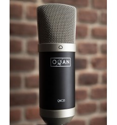 OQAN QMC20 Studio | Micrófono Condensador FET 2