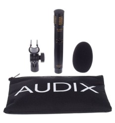 AUDIX ADX51 · Micrófono de condensador cardioide