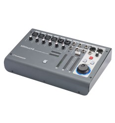 Audiophony MIXTOUCH8 | Mesa Digital 8 Canales 2