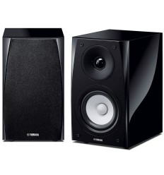 Yamaha NS-BP182 | Altavoces Hi-Fi de Estantería