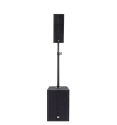 Audiophony MOJO2200CURVE | Sistema PA Columna 1000W