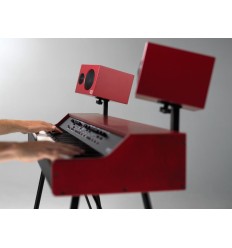 Nord Piano Monitor V2 | Monitores para Piano 2