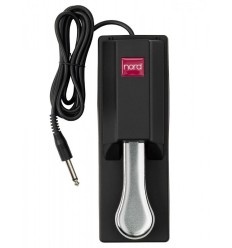 Nord Pedal de Sustain | Accesorio oficial para teclados