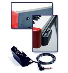 Nord Half Moon Switch – Conmutador Leslie C1/C2/NE 5D 2
