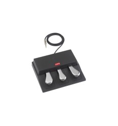 Nord Triple Pedal para Nord Piano y Stage 2 2