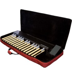 Nord Soft Case Pedal Keys 27 | Funda oficial