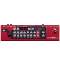 Nord Drum 3P | Sintetizador de Percusión 2