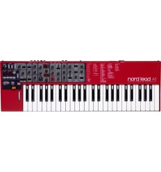 Nord Lead A1 | Sintetizador de modelado analógico