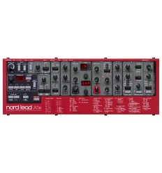 Nord Lead A1 | Sintetizador de modelado analógico 2