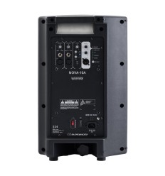 Audiophony NOVA-10A – Altavoz Activo 200W con DSP 2