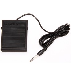 M-Audio SP-1 · Pedal de sustain universal 2