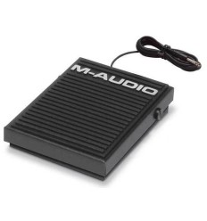 M-Audio SP-1 · Pedal de sustain universal