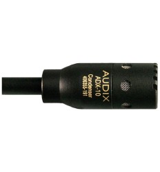 Audix ADX10 · Micrófono de solapa cardioide