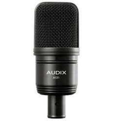 Audix A131 – Micrófono Condensador Gran Diafragma