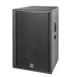 HK Audio PR:O 112 FD2 – Altavoz activo 12" 1200W 2
