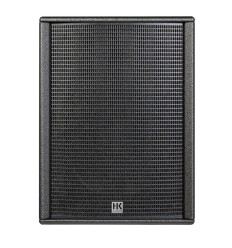 HK Audio PR:O 115 XD2 | Altavoz Activo 15" 1200W