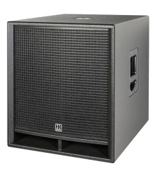 HK Audio PR:O 118 SUB D2 | Subwoofer Activo 18"