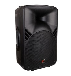 JBSystems PPA122 | Altavoz activo 250W con Bluetooth 2