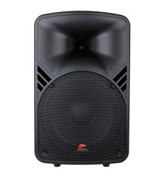 JBSystems PPA122 | Altavoz activo 250W con Bluetooth
