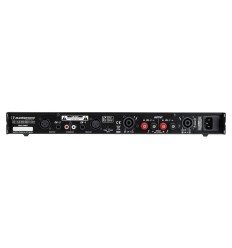 AUDIOPHONY TI500 – Amplificador Clase D 500 W 2
