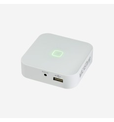 Audiophony WICASTamp – Amplificador WiFi Multisala