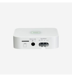 Audiophony WICASTamp – Amplificador WiFi Multisala 2